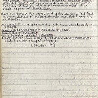 Primary page