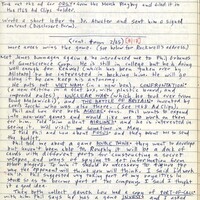 Primary page