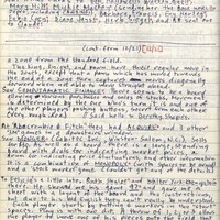 Primary page