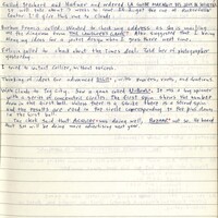 Primary page