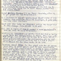 Primary page