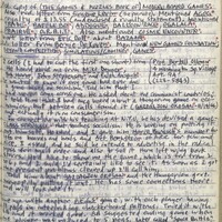 Primary page
