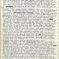 Primary page