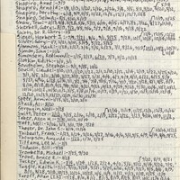 Primary page