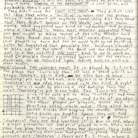 Primary page