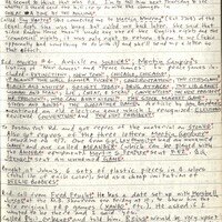 Primary page