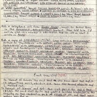 Primary page
