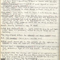 Primary page