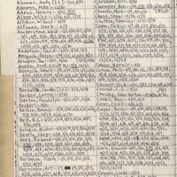 Primary page