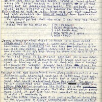 Primary page