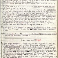 Primary page