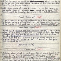 Primary page