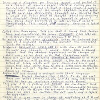 Primary page
