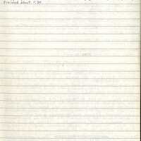 Primary page