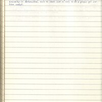 Primary page