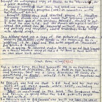Primary page