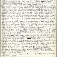 Primary page