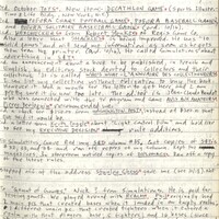 Primary page