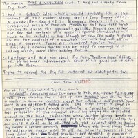 Primary page