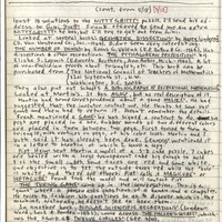 Primary page