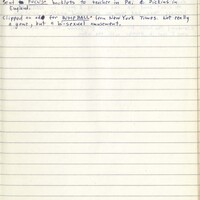 Primary page