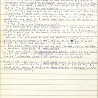 Primary page