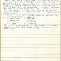 Primary page