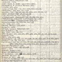 Primary page