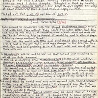 Primary page