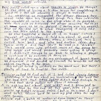 Primary page