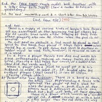 Primary page