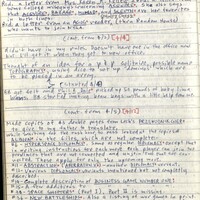 Primary page