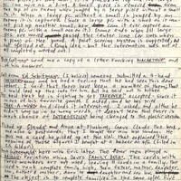 Primary page