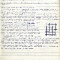 Primary page