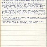 Primary page