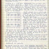 Primary page