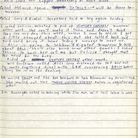 Primary page