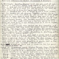 Primary page