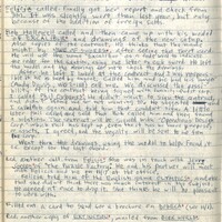 Primary page