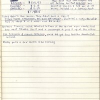 Primary page