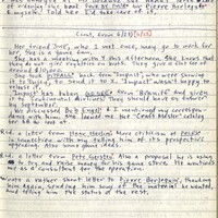 Primary page
