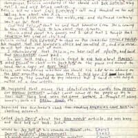 Primary page