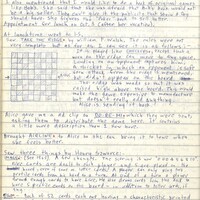 Primary page