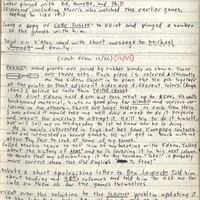 Primary page