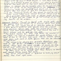 Primary page