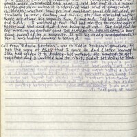 Primary page