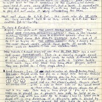 Primary page