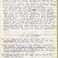 Primary page