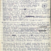 Primary page