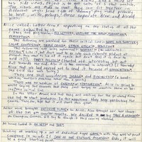 Primary page